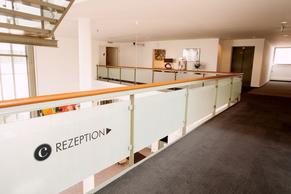 Centro Hotel Braunschweig 2/29
