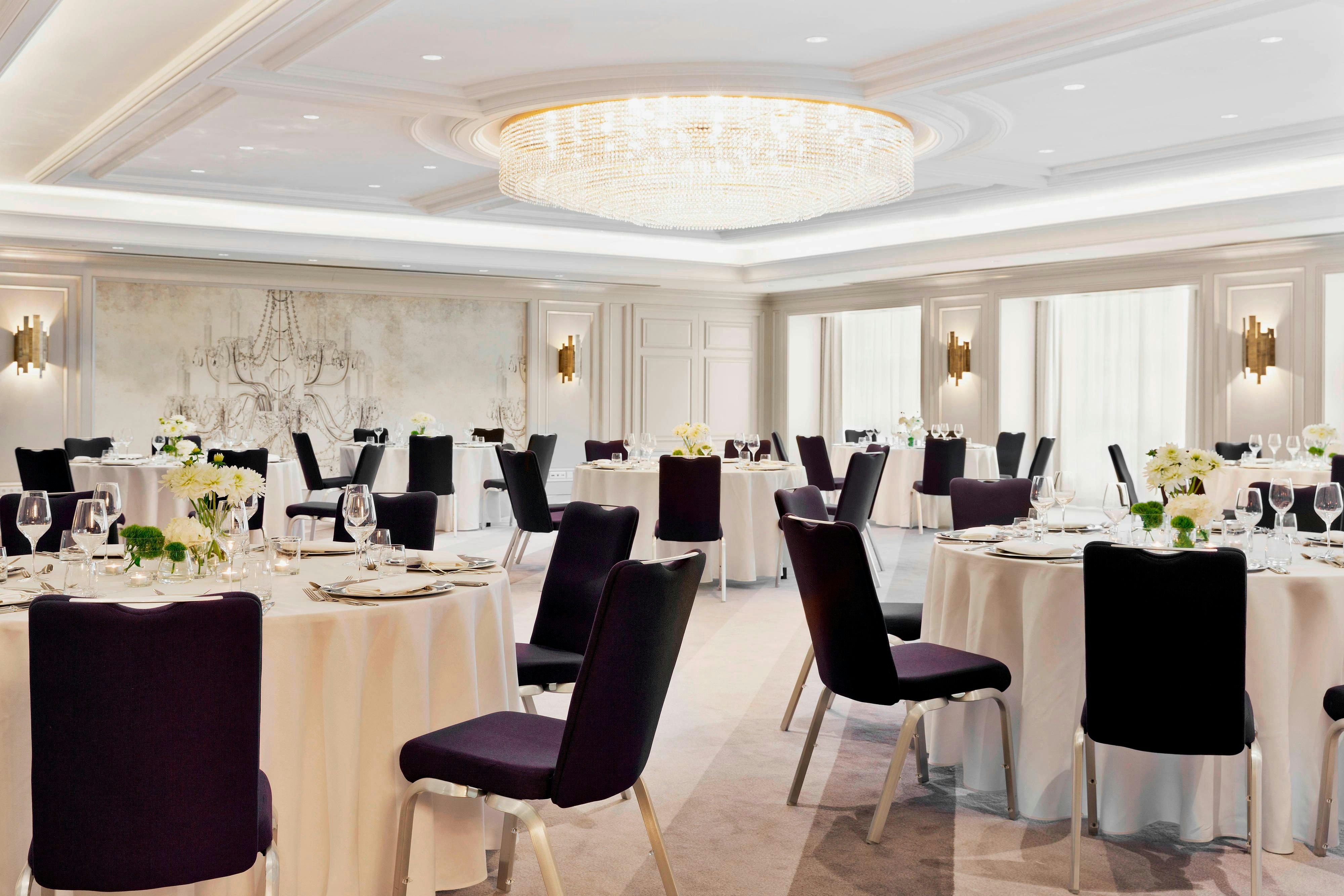 Renaissance Vienna Schonbrunn 54/65