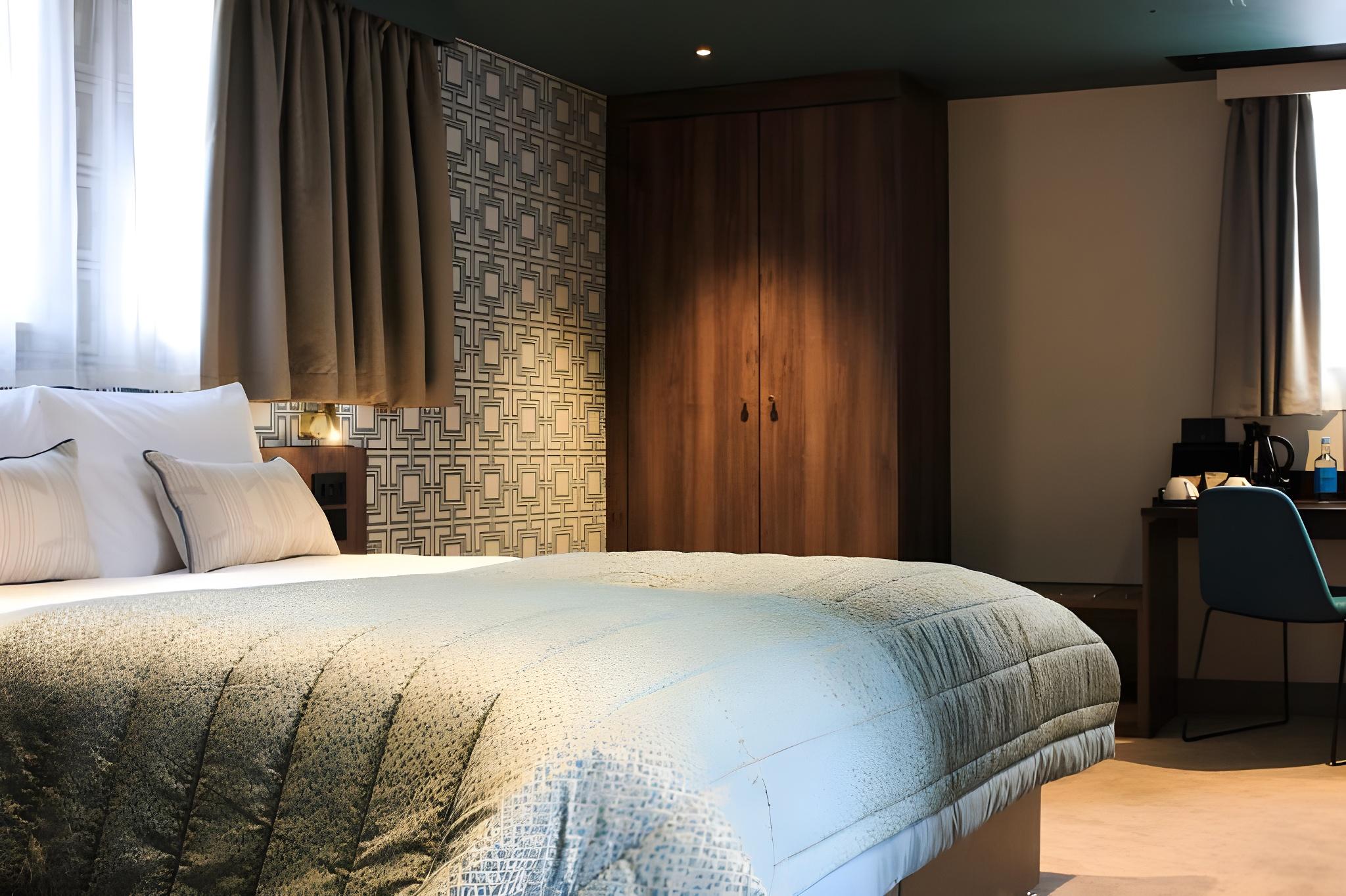 Room at The Comet Hotel London Hatfield, HATFIELD