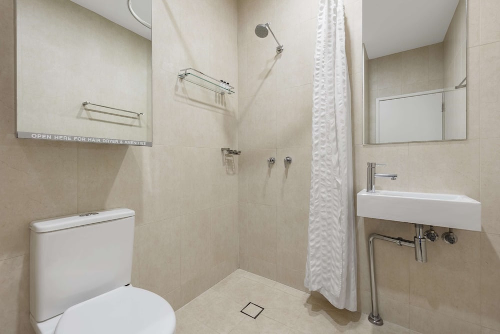 Oaks Melbourne on Collins Suites، ملبورن 45/50