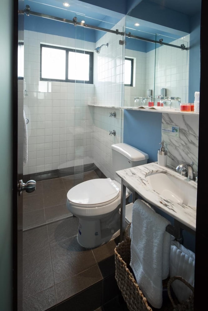 FlowSuites Polanco 37/38