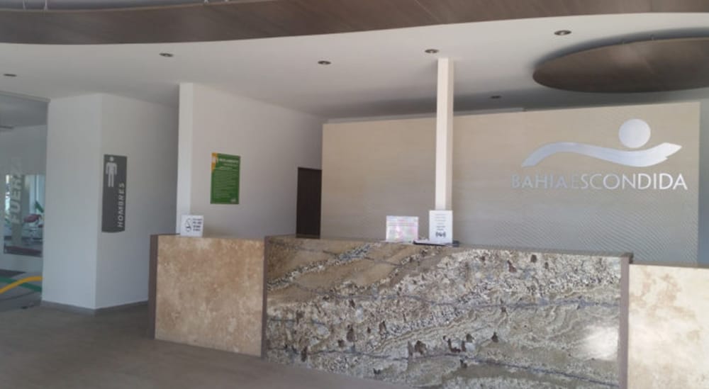 Bahia Escondida Hotel 8/65