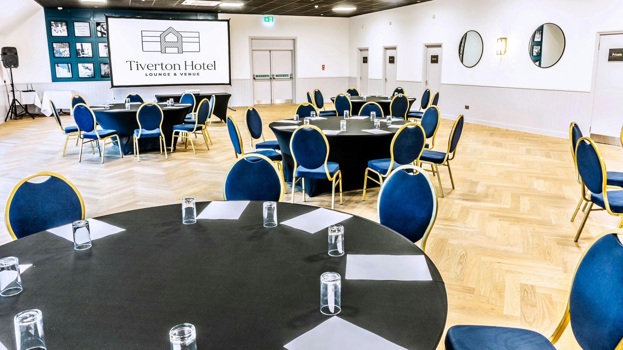 CBH The Tiverton Hotel 36/44
