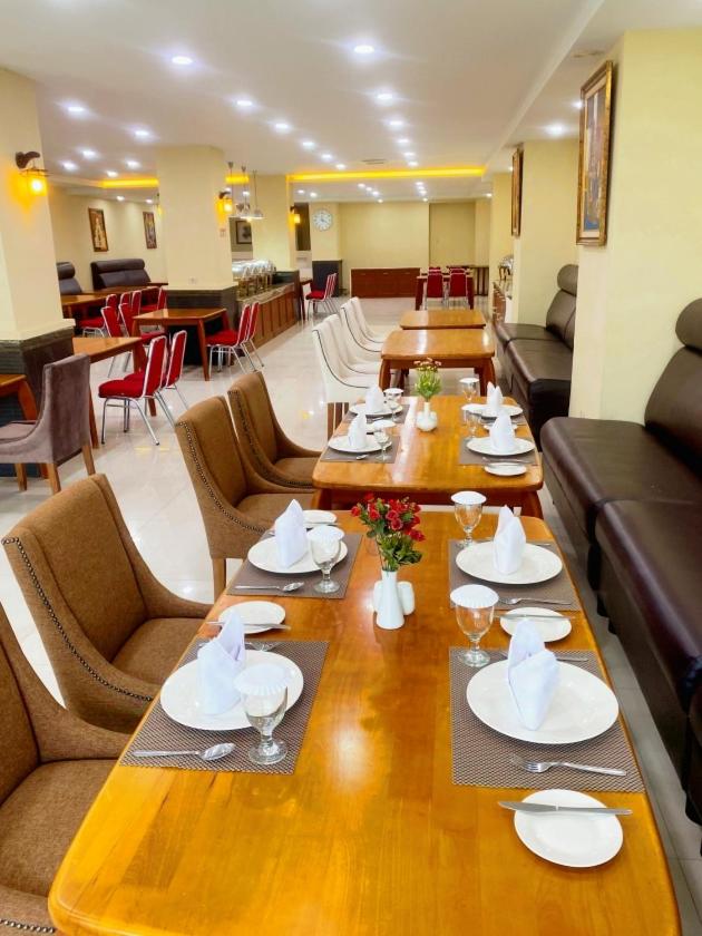 SULTHAN HOTEL INTERNATIONAL 45/54