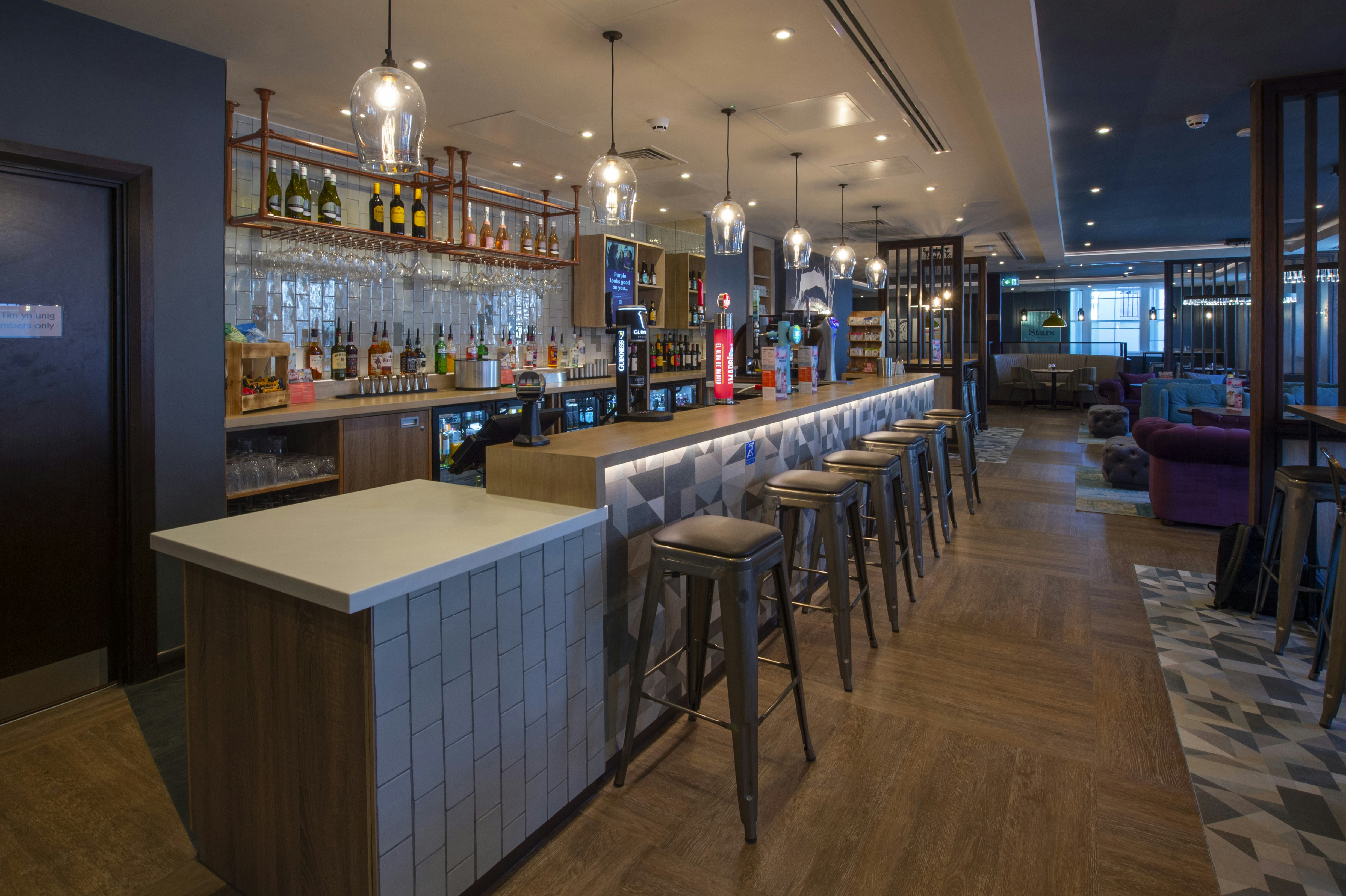 Premier Inn Llandudno Town Centre hotel 47/57