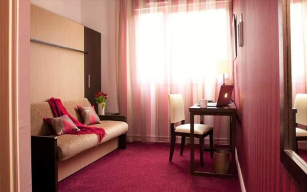 The Originals Residence, Kosy Appart Hotels Grenoble Les Cedres 20/44