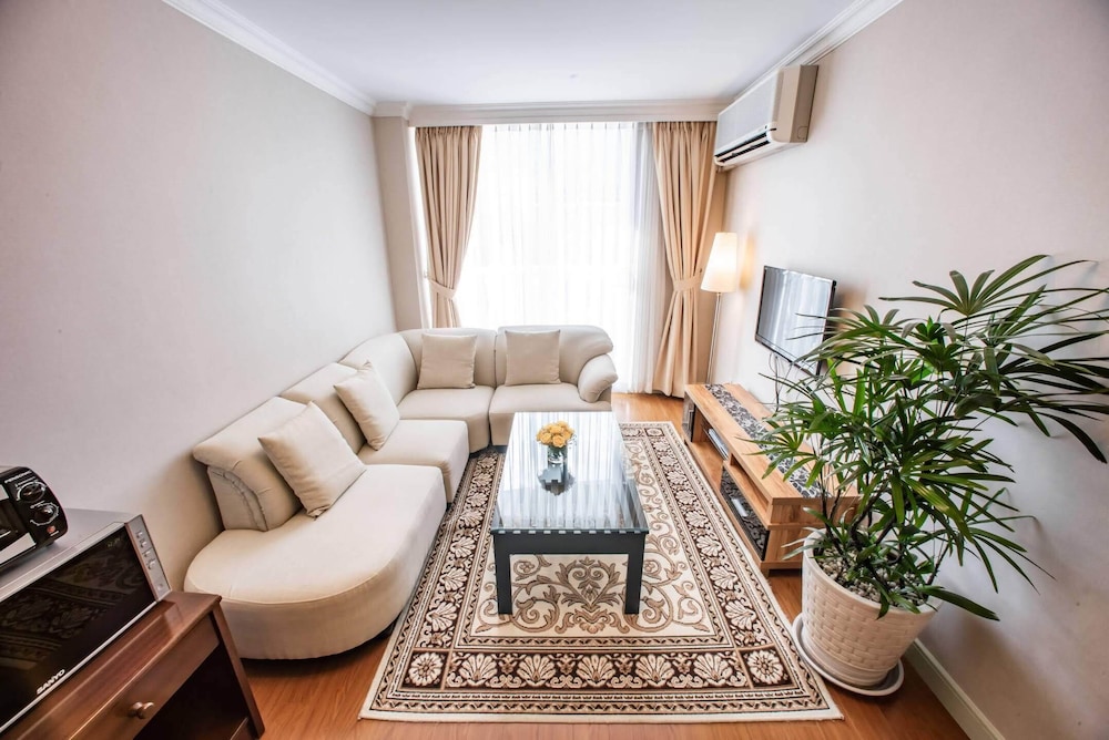 Saigon Court Serviced Apartment 40/55