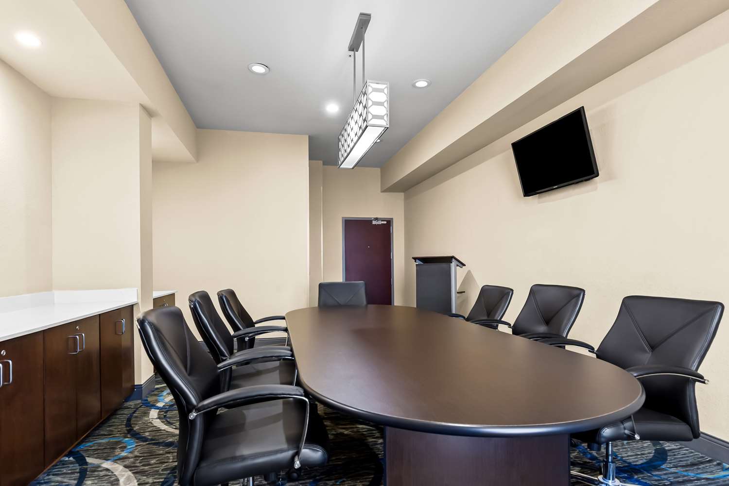 Best Western St. Louis Airport North Hotel & Suite 18/19