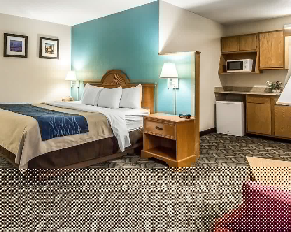 Quality Inn & Suites Circleville 19/53