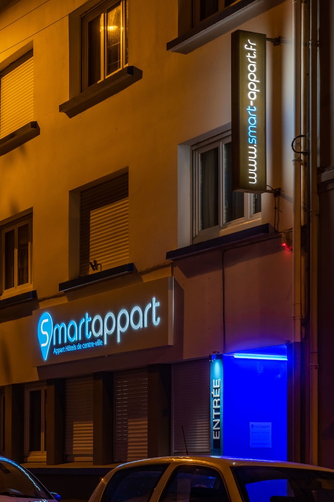 Smartappart Lorient 5/37