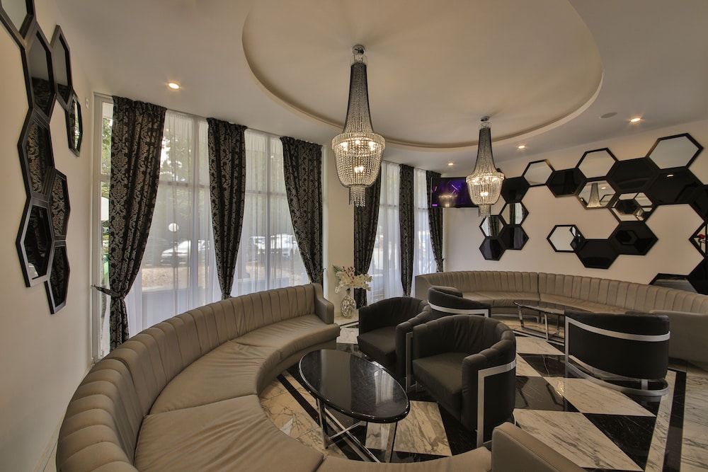 Prestige Deluxe Hotel Aquapark Club 11/76