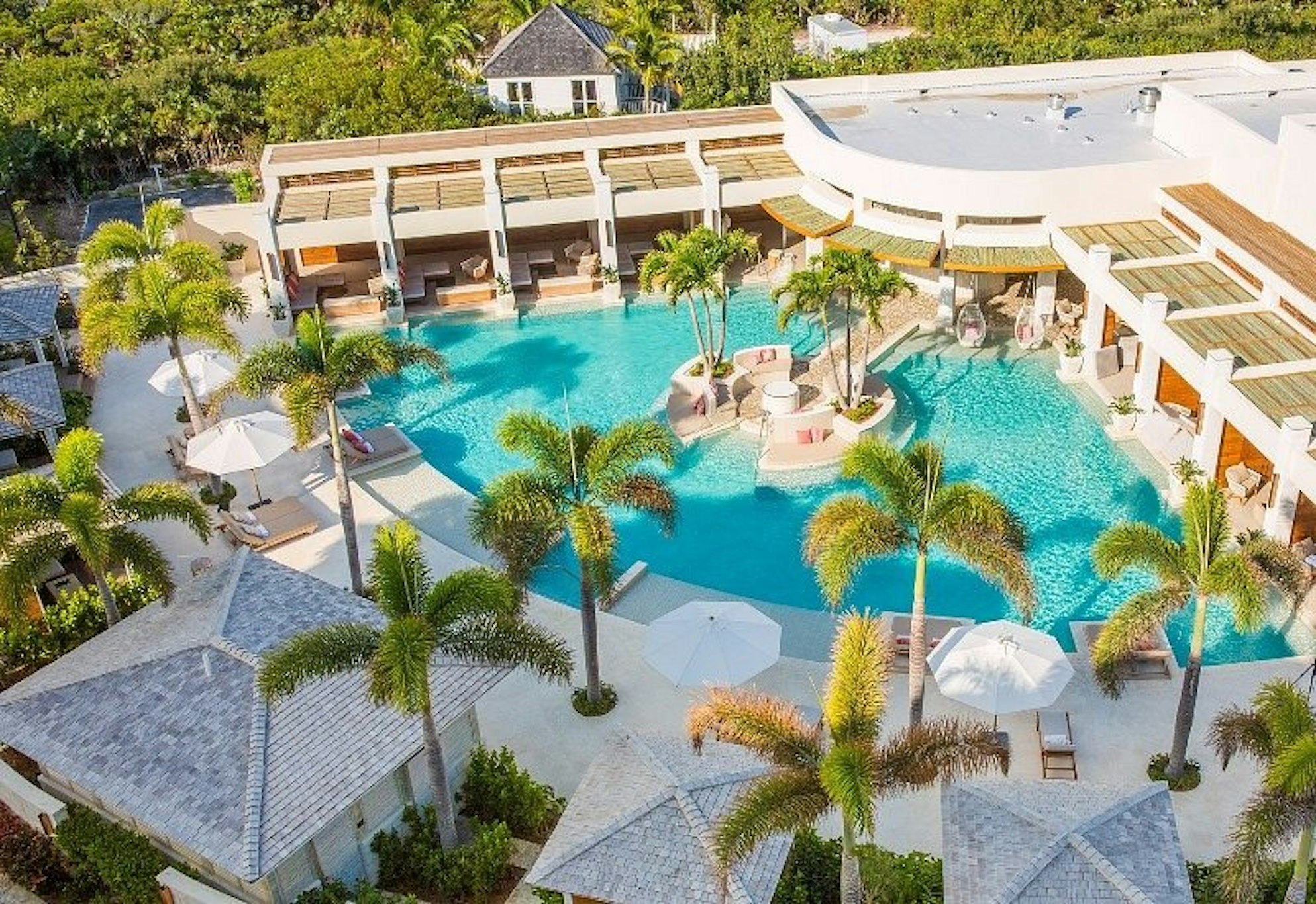 The Shore Club Turks and Caicos 67/74