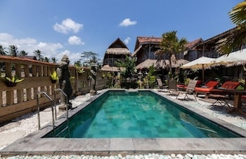 Royal JJ Ubud Resort and Spa 4/77