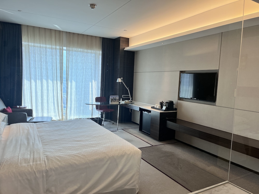 Wyndham Garden Yuhuan Downtown 16/65