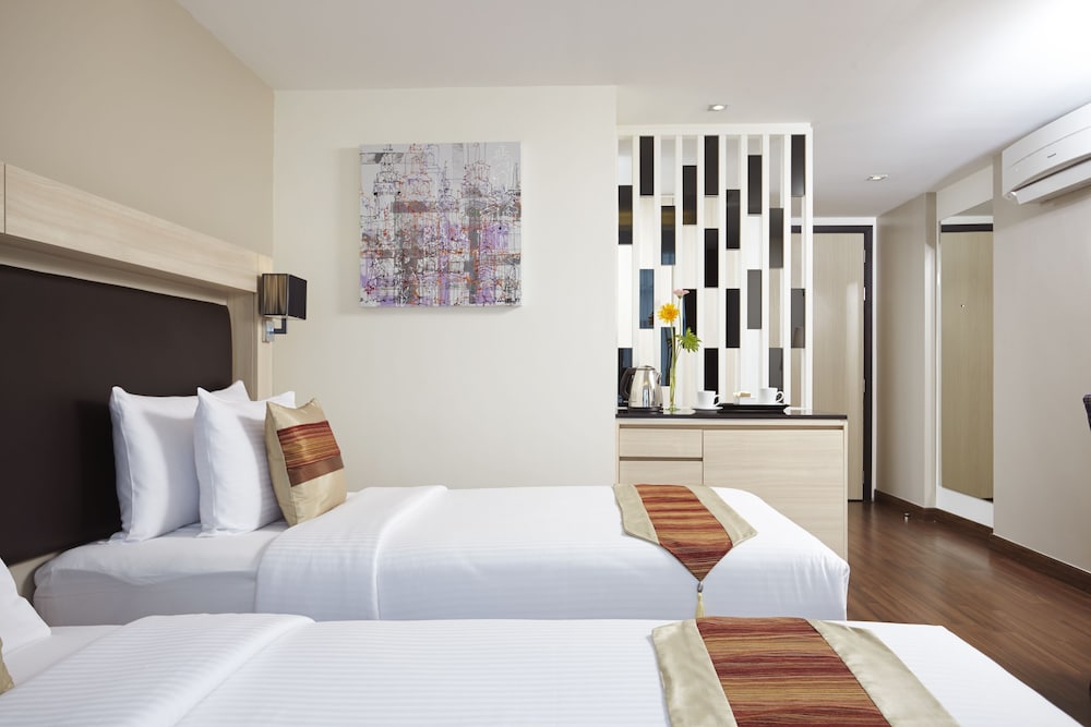 CityPoint Hotel 11/25