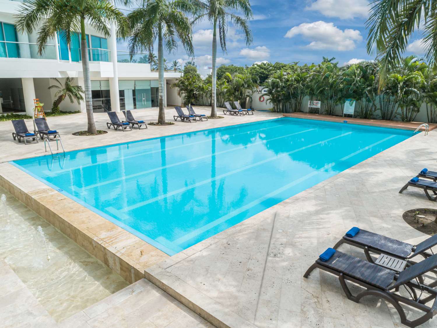 Sonesta Hotel Cartagena 29/50