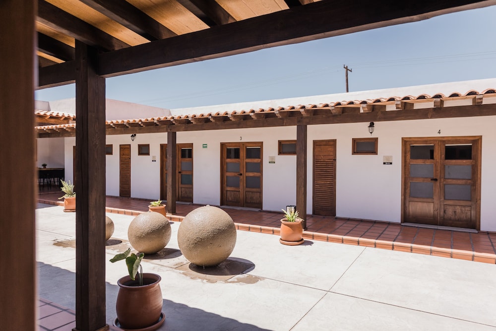 Casa Entrevez 3/44