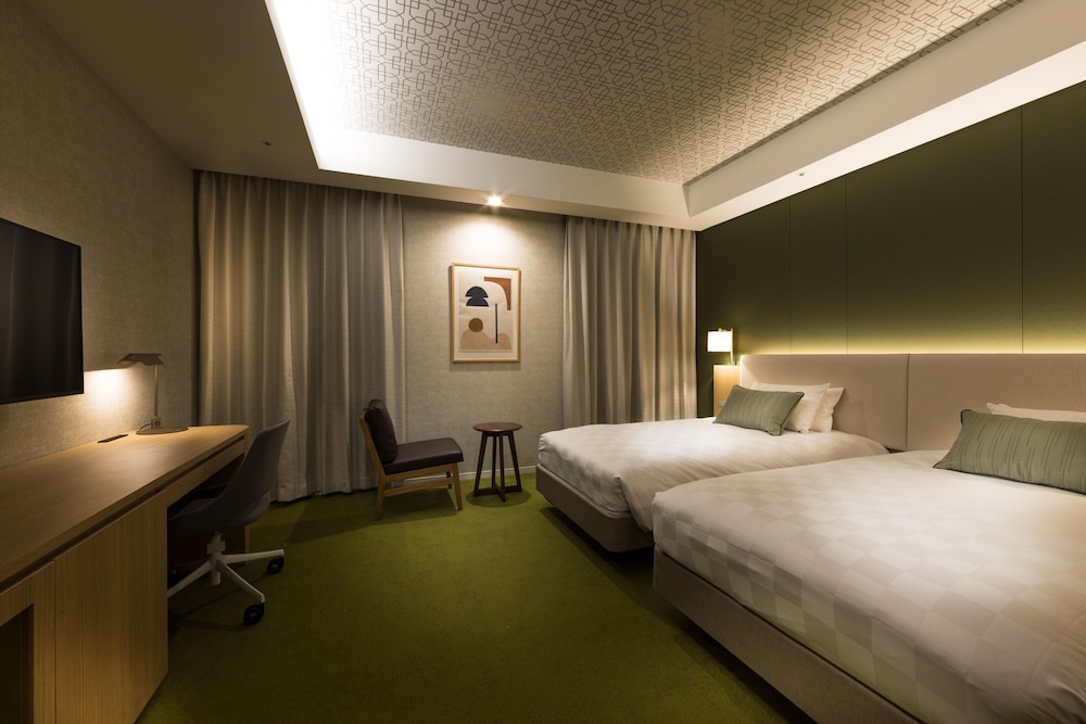 Kichijoji Excel Hotel Tokyu 12/46