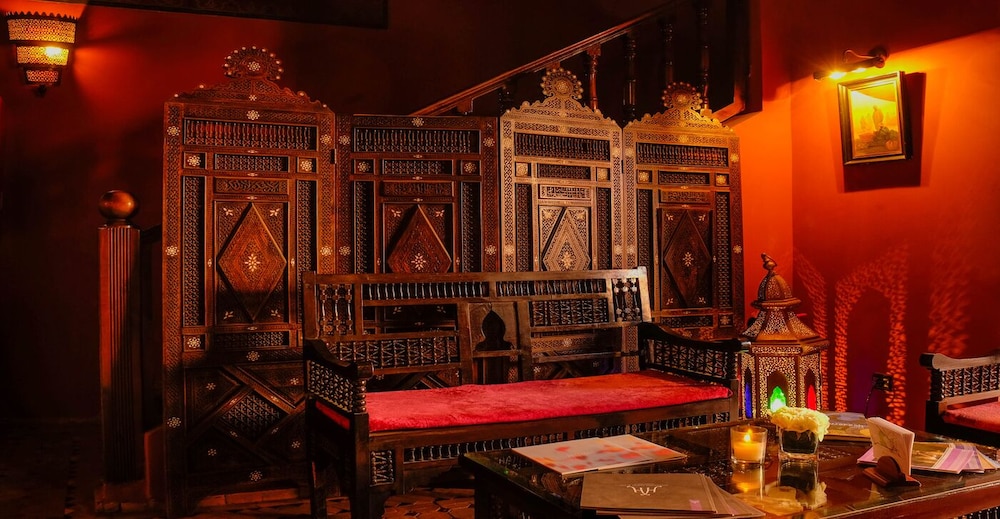 Riad Marrakech By Hivernage 21/42