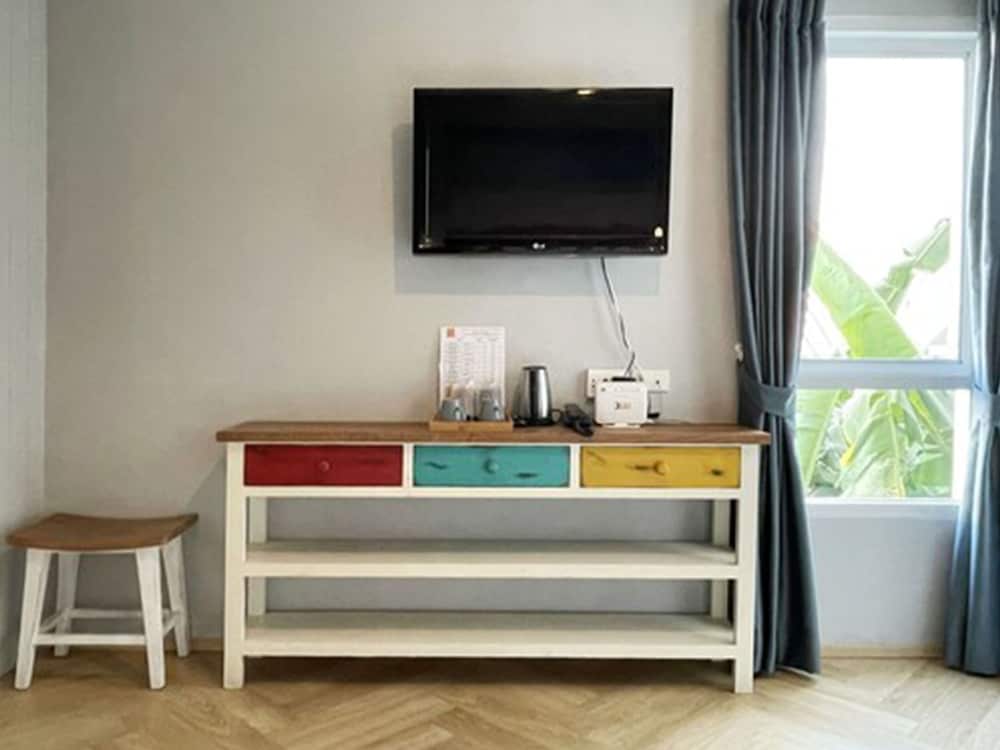 Hub Hua Hin 57 Hotel 9/72