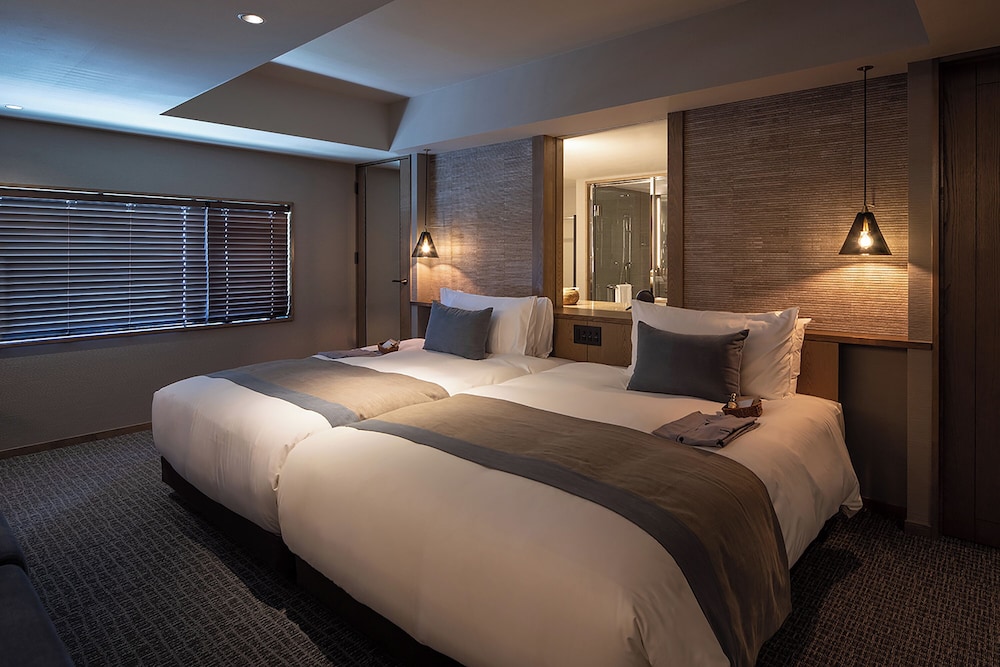 Glamday Style Hotel and Resort Okinawa Yomitan 12/50