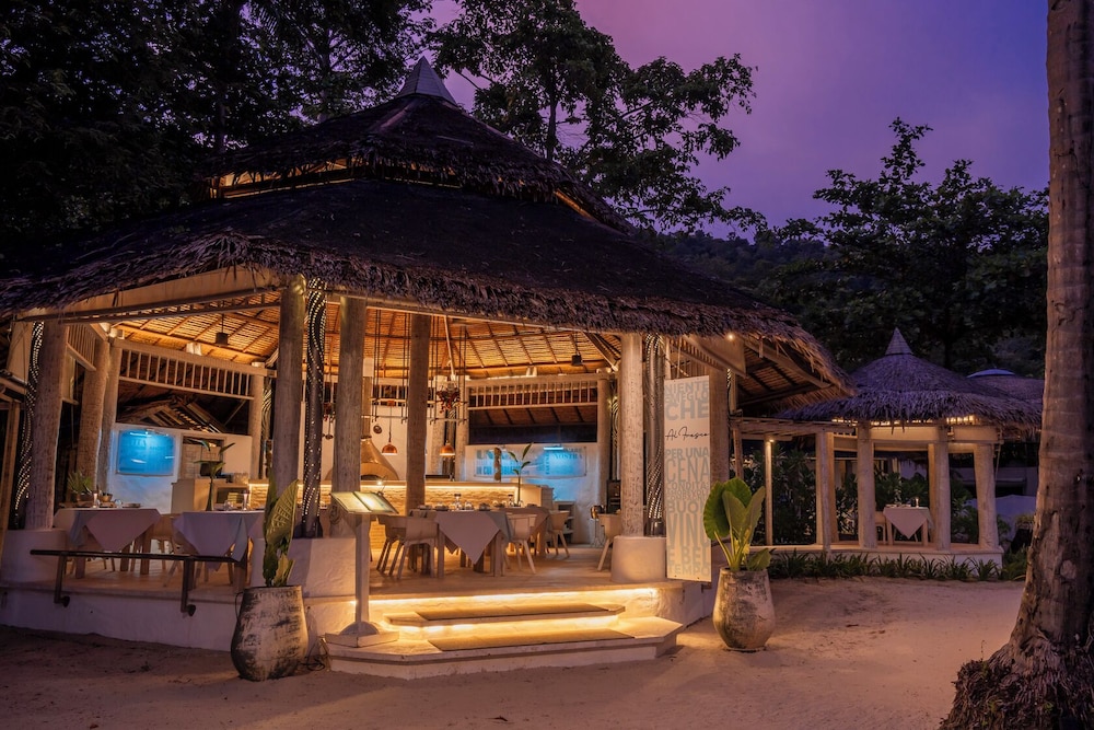 Paradise Koh Yao in KO YAO YAI