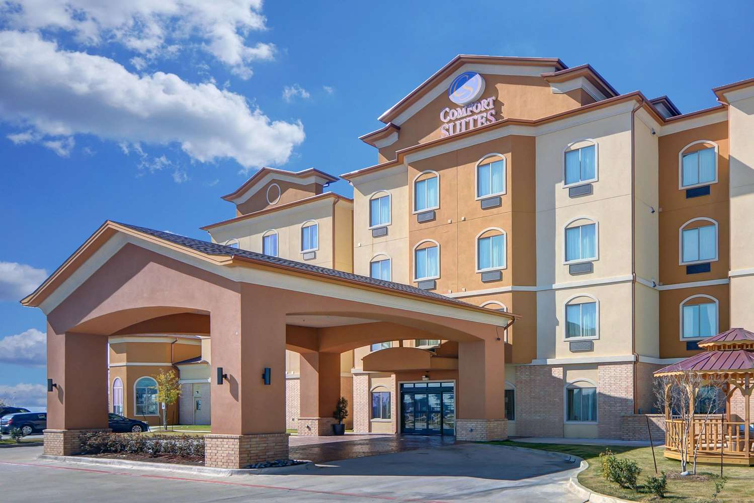 Comfort Suites At Lake Worth 46/47