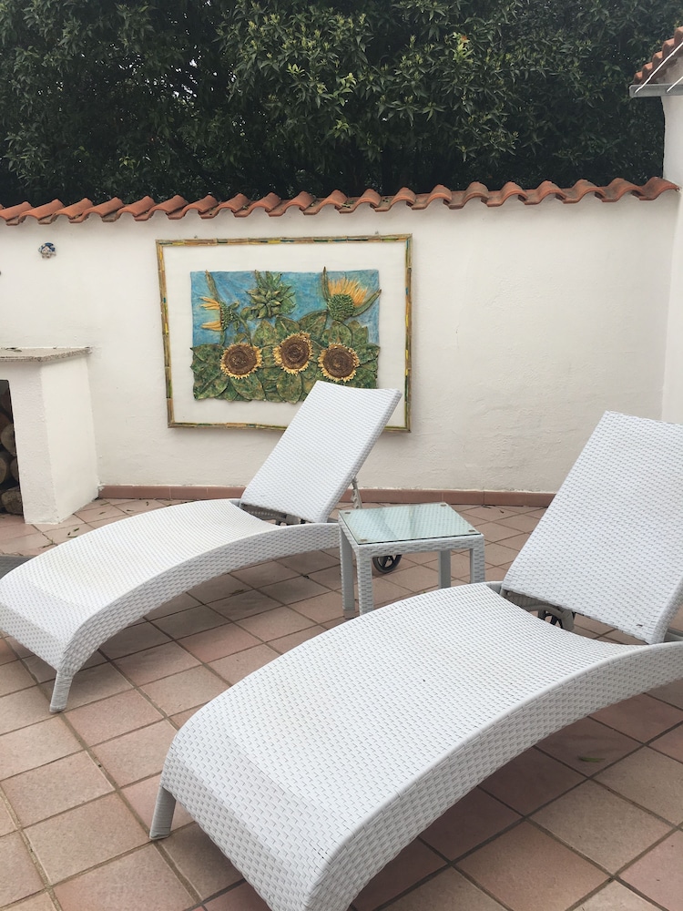 Villa Marinella 24/56