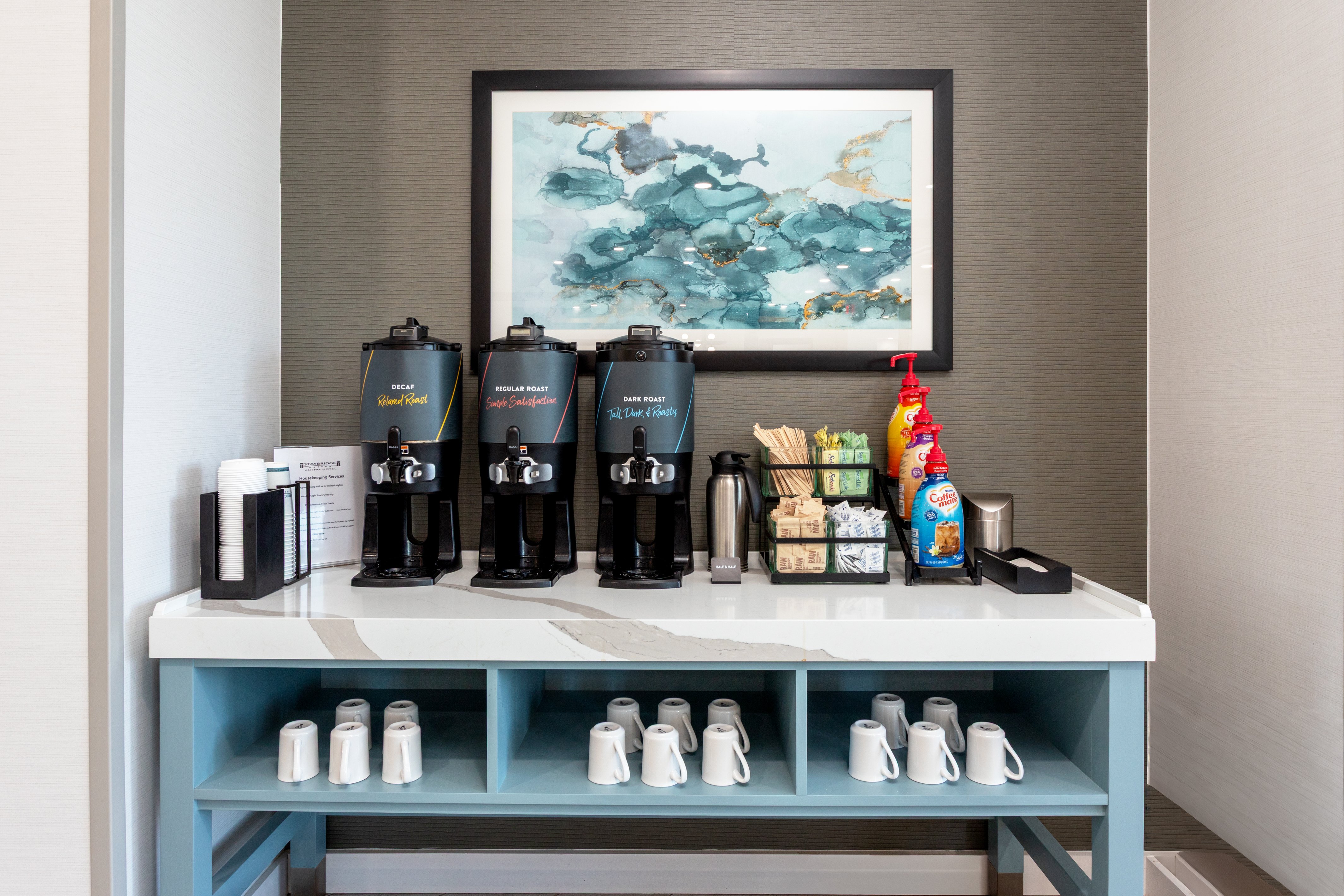 Staybridge Suites Ocala Near Equestrian Aquatics by IHG 43/50