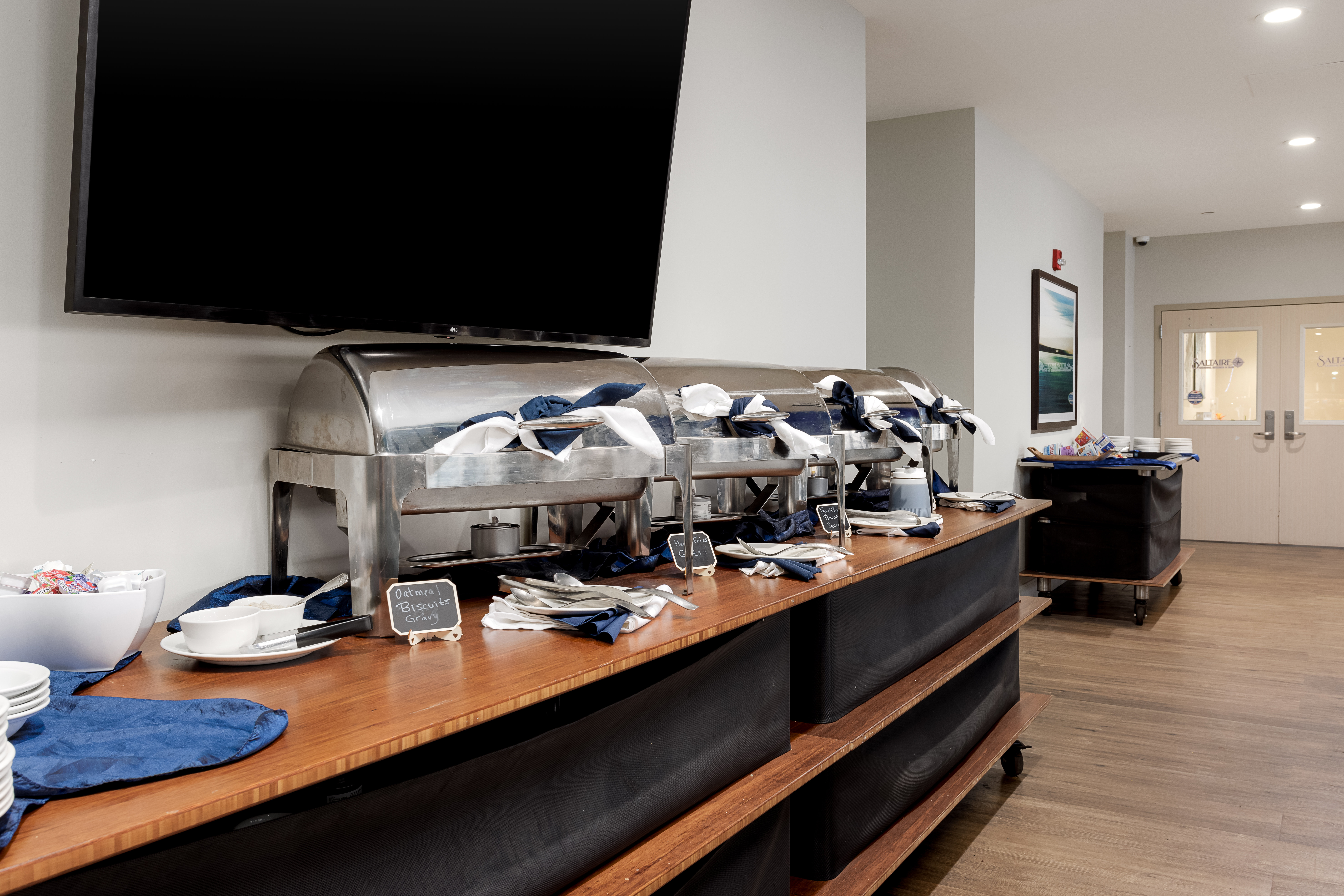 Holiday Inn Oceanfront At Surfside Beach 56/65
