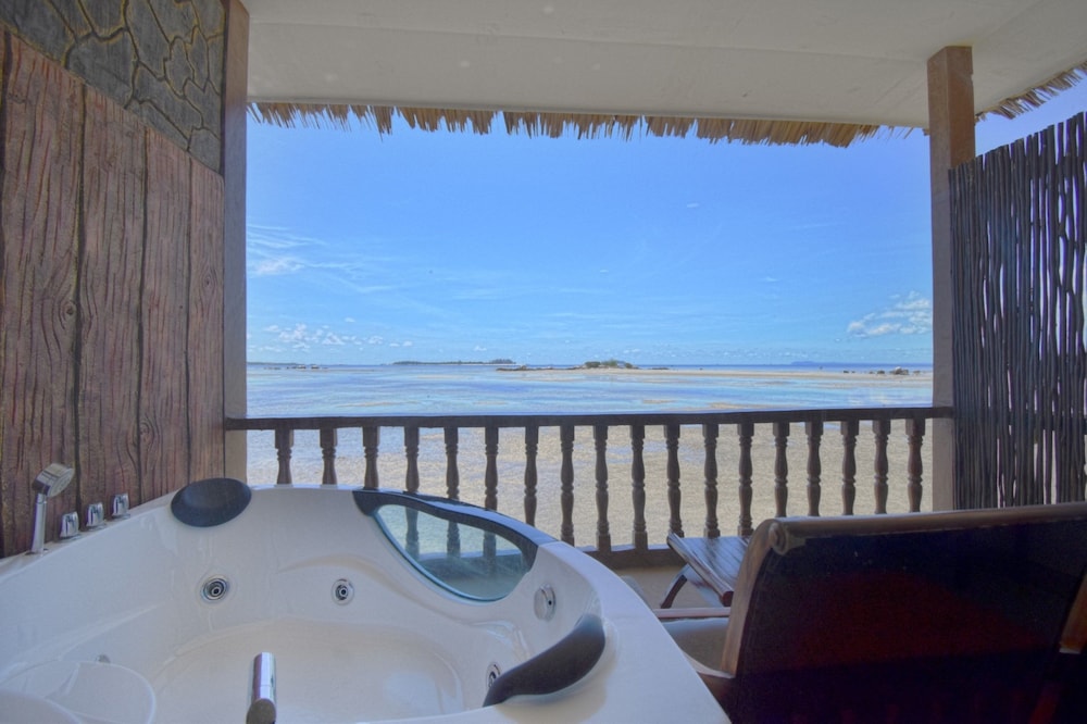 Bintan SpaVilla Beach Resort 16/50