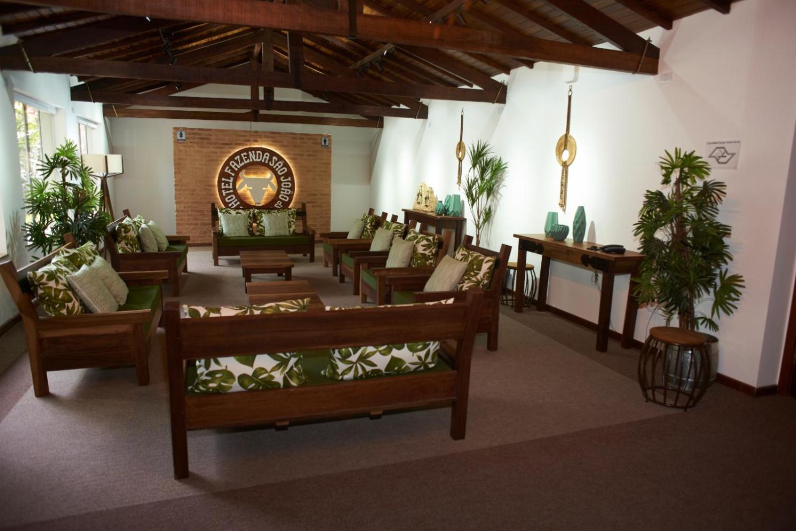 Hotel Fazenda Sao Joao 25/50