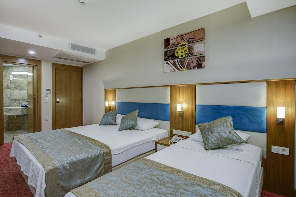Marpessa Blue Beach Hotel 16/50