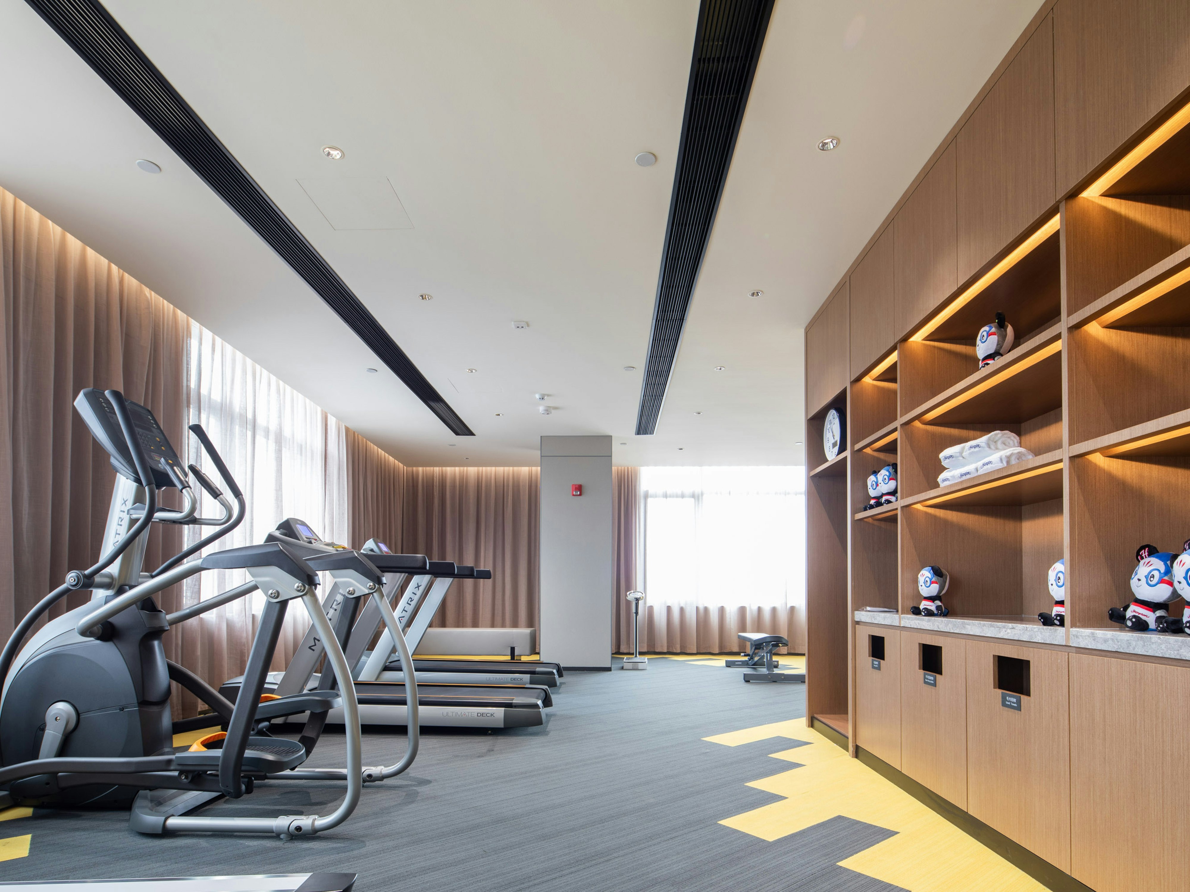 Hampton by Hilton Ningbo Eastern New Town 20/24