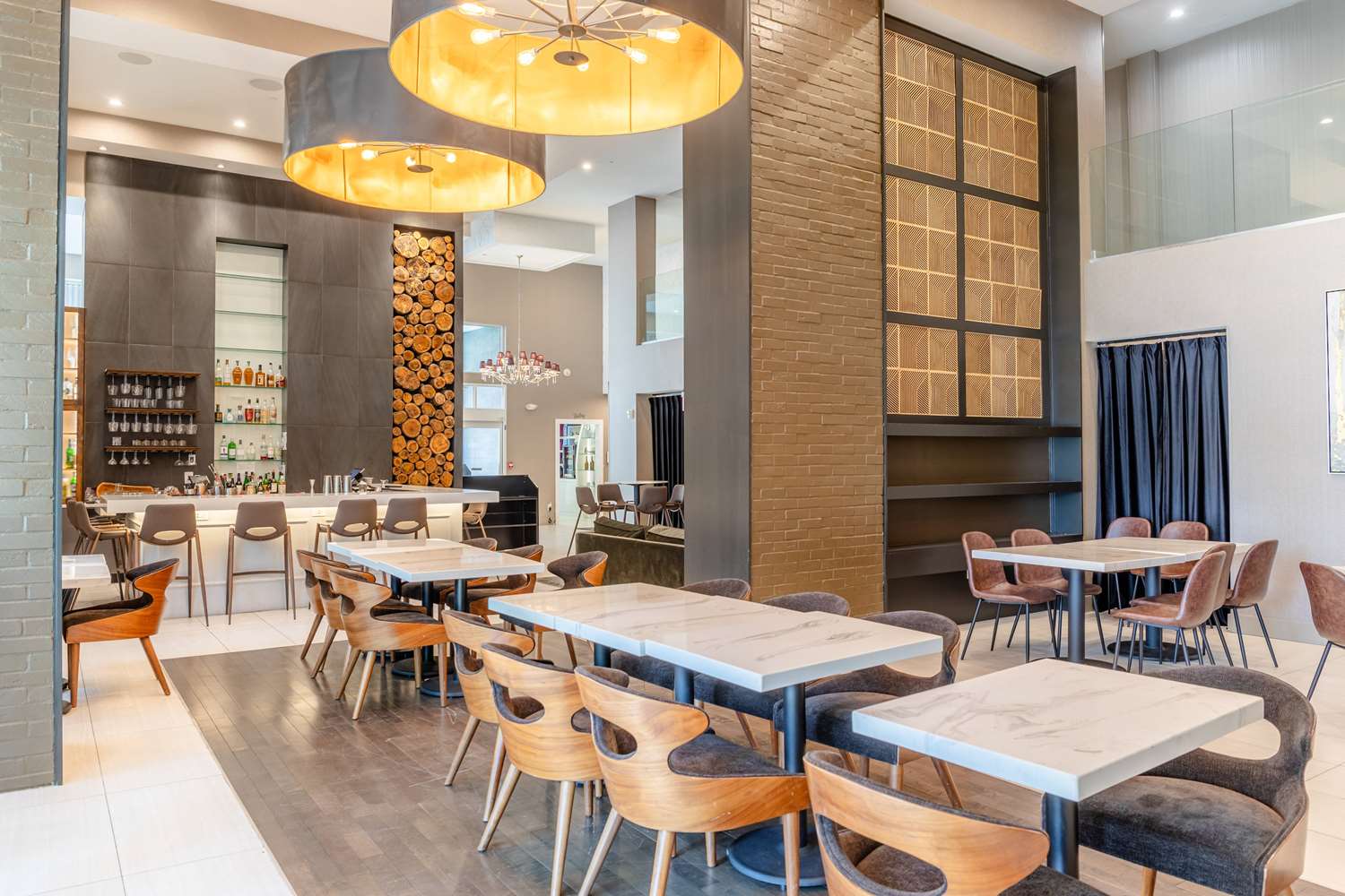 Tryp By Wyndham Savannah 44/60