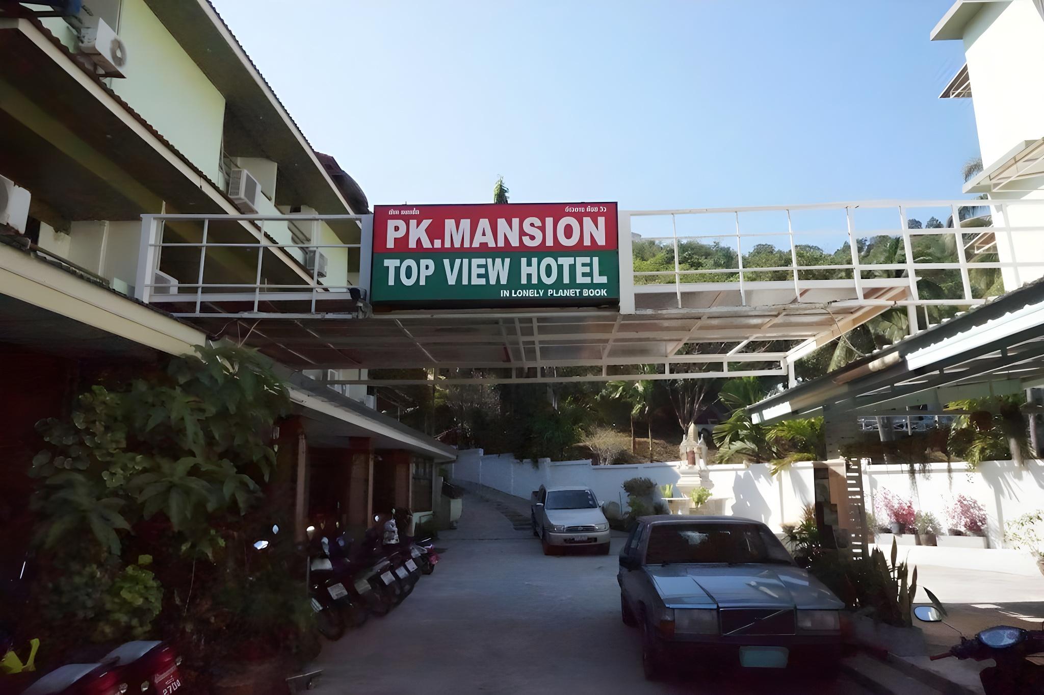 P K Mansion 52/59