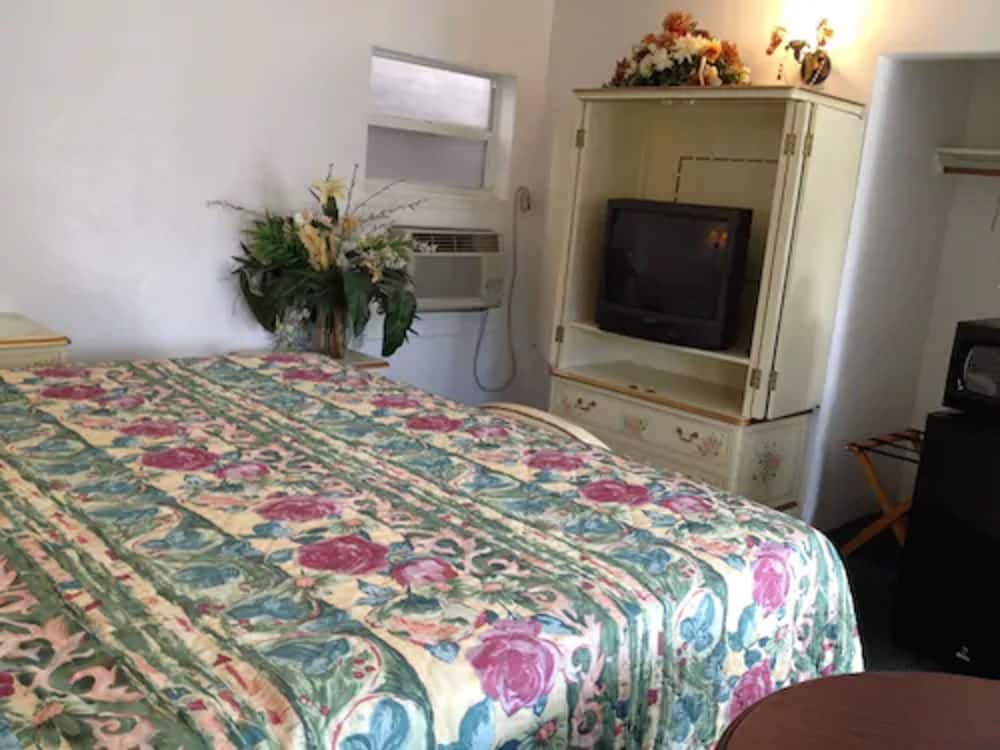 Three Oaks Motel 17/37