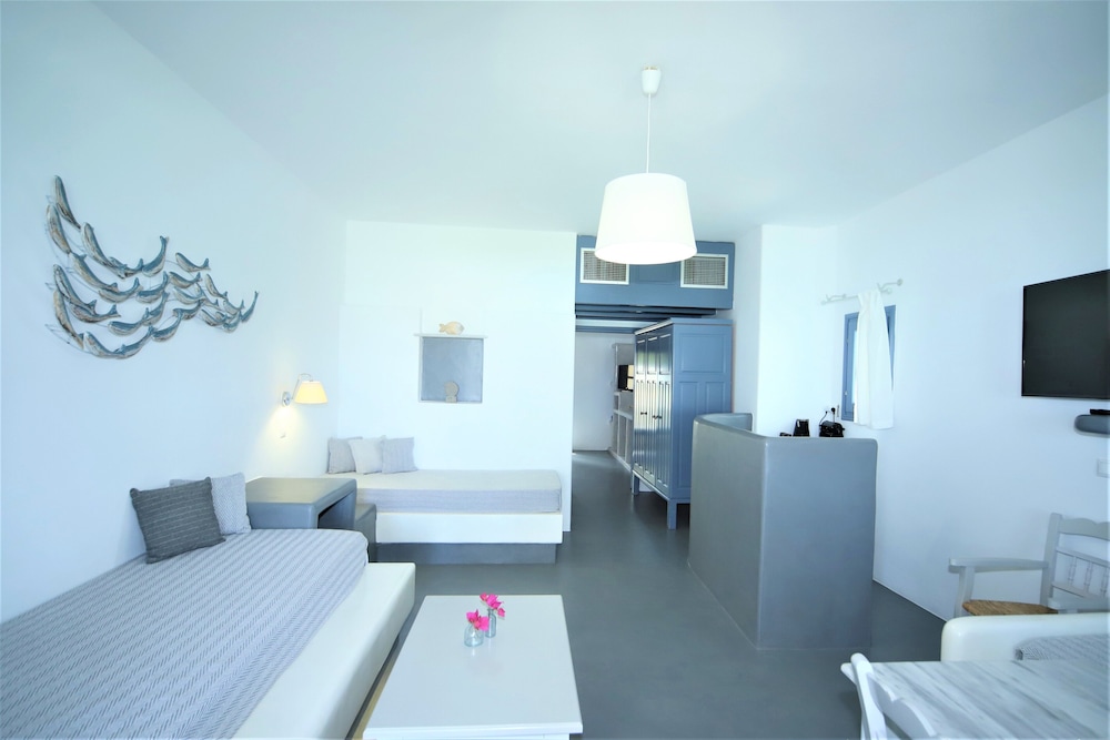 Acquamarina Resort 10/31