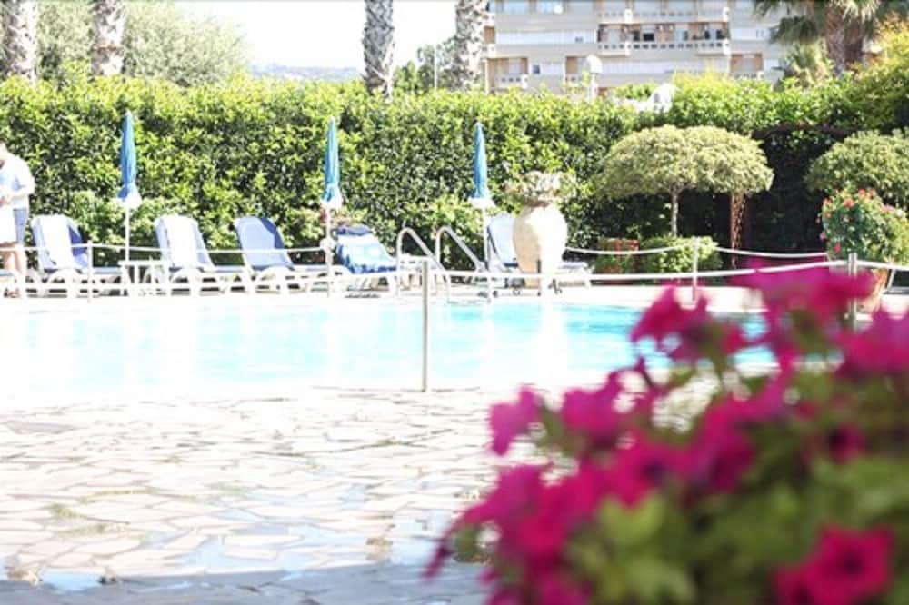 Hotel Nettuno 53/60