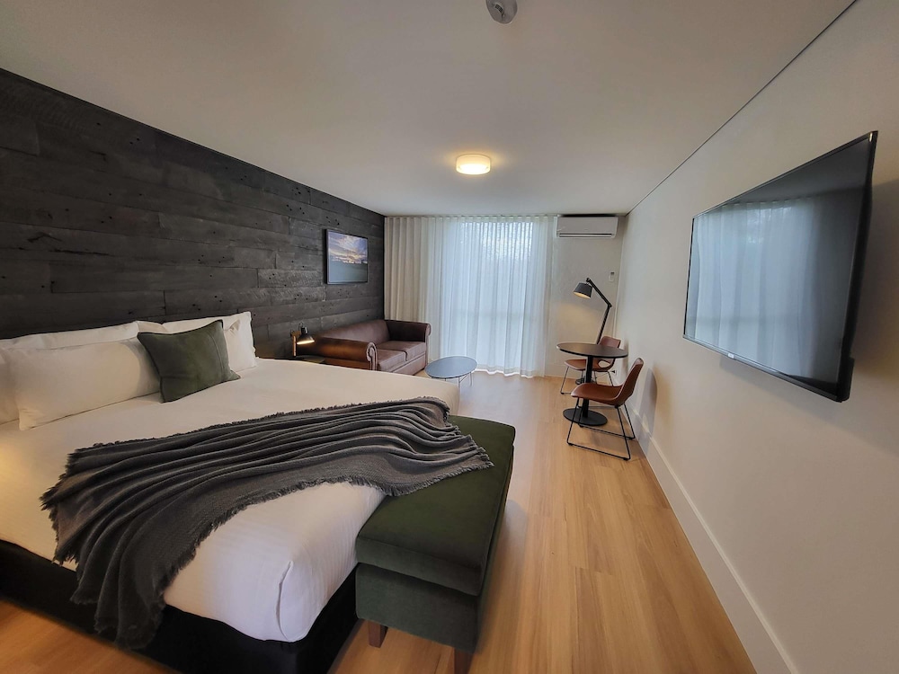 Mercure Barossa Valley 24/77