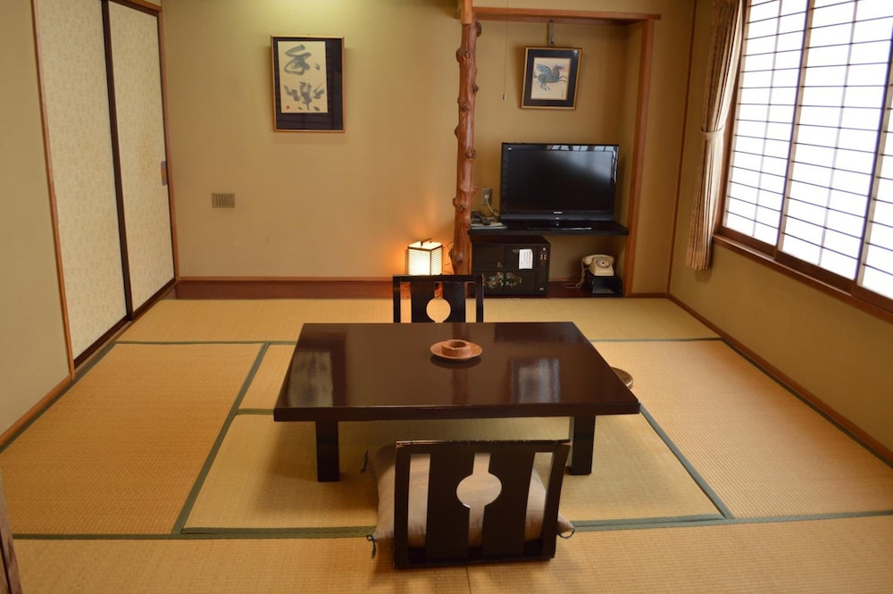 Kikyoutei Yumotoya 29/50