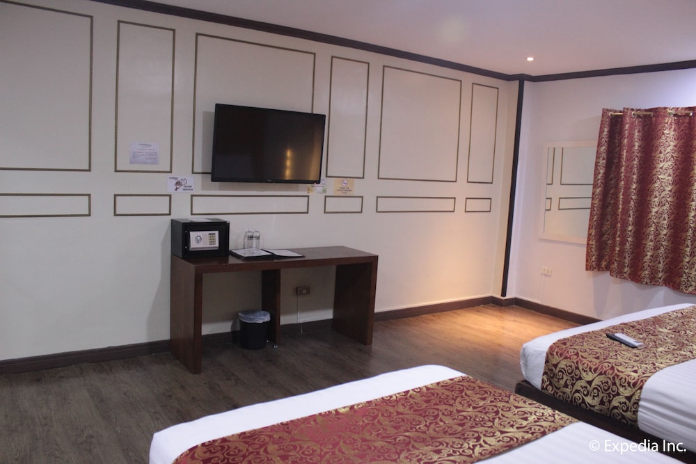 Horizon Hotel 23/50
