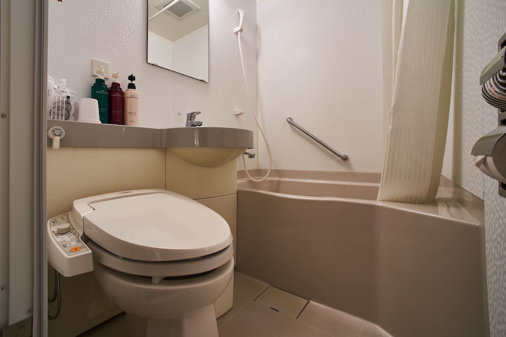 Apa Hotel Naha 13/60