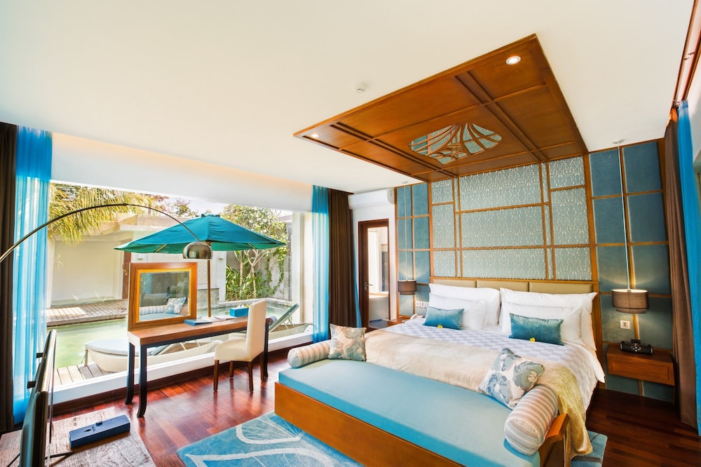 3 BEDROOMS, FAMILY, VILLA, PRIVATE POOL