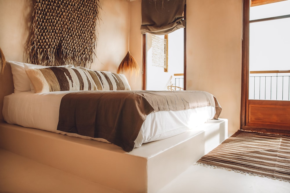 NOMAD HOTEL XABIA PORT 14/50