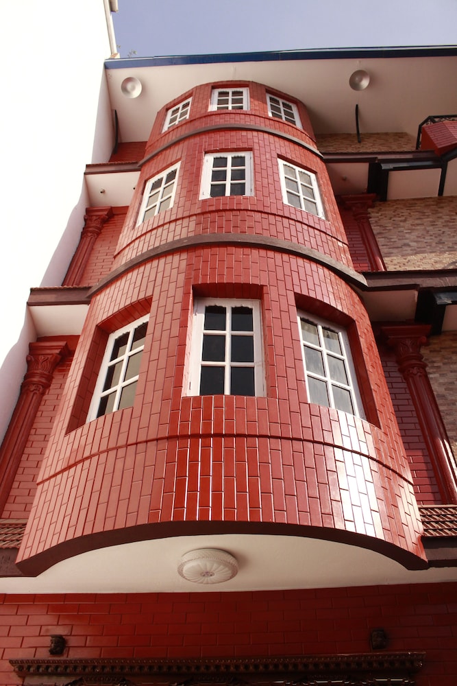 Hotel Stargaze photo1