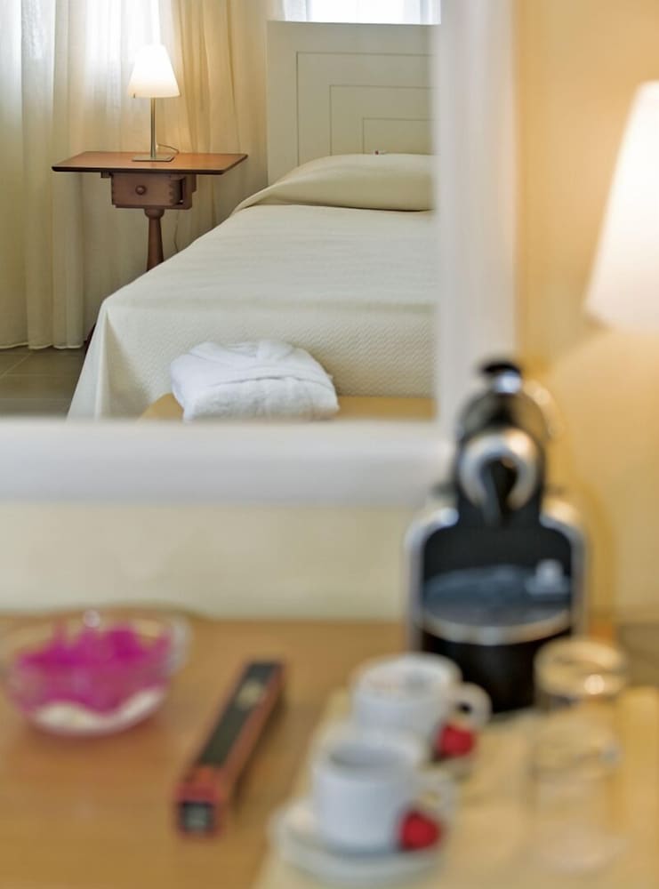 Megisti Hotel 28/58