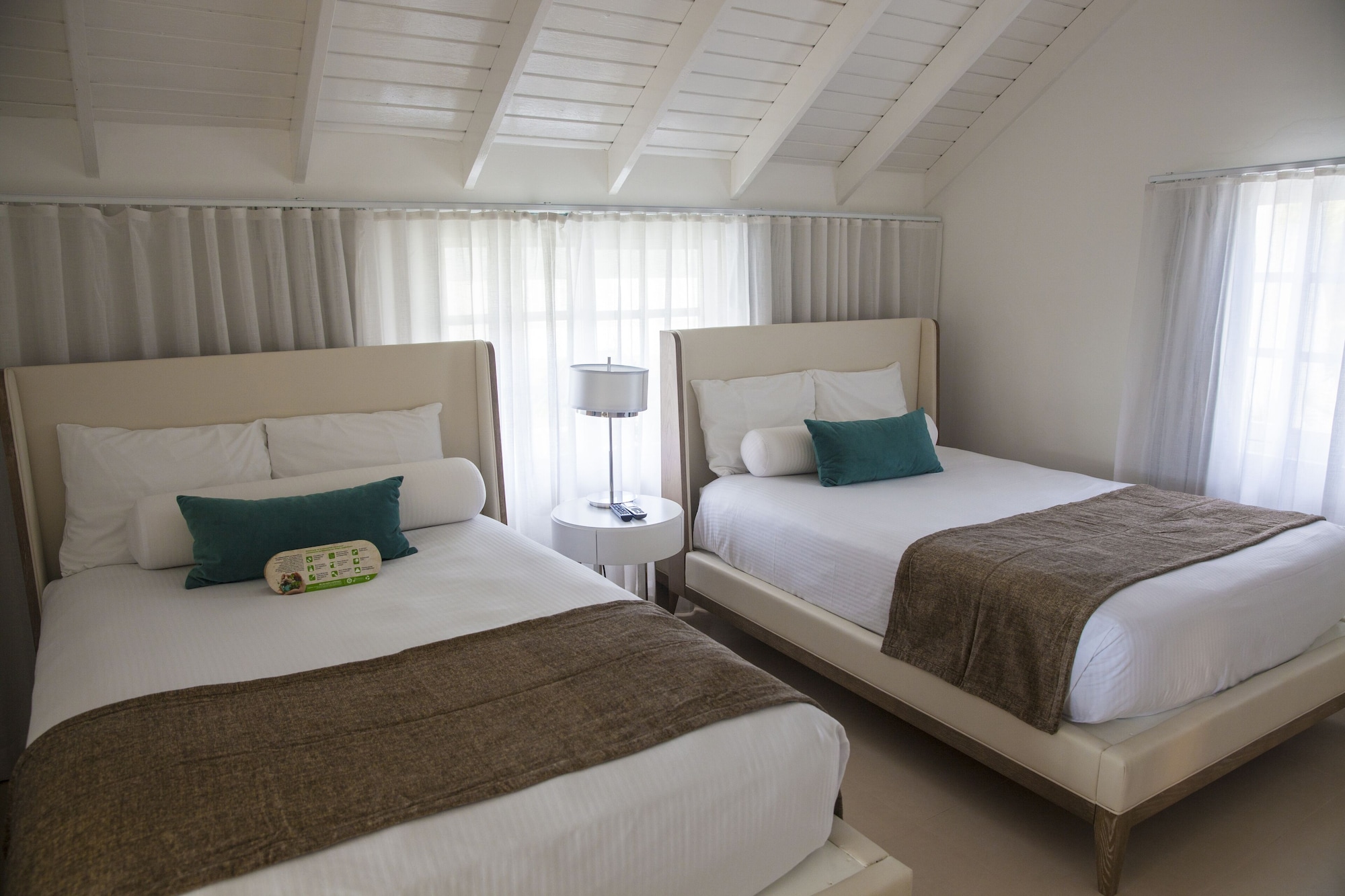 FAMILY SUITE, LOFT