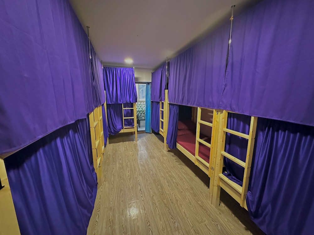 Heartland Hostel 11/44
