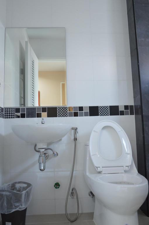Bright Apartment Hat Yai 31/37